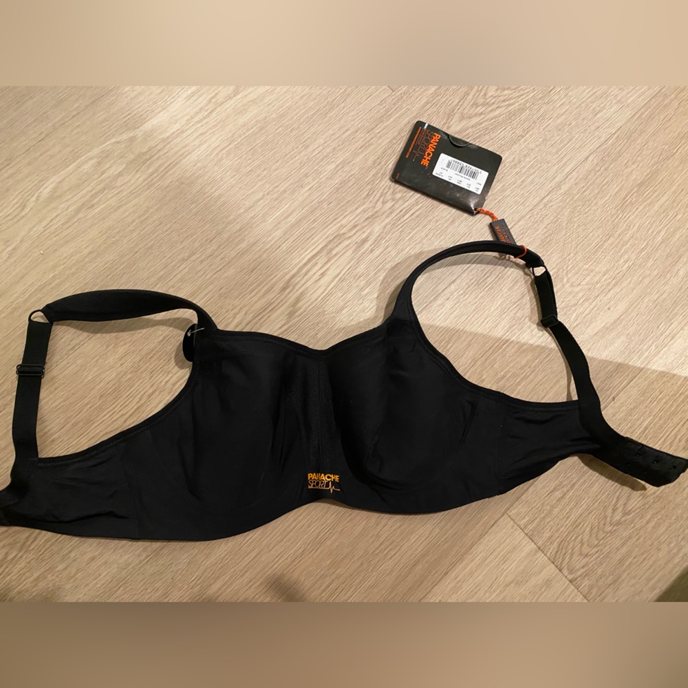 Panache Sport Molded Bra - 28F